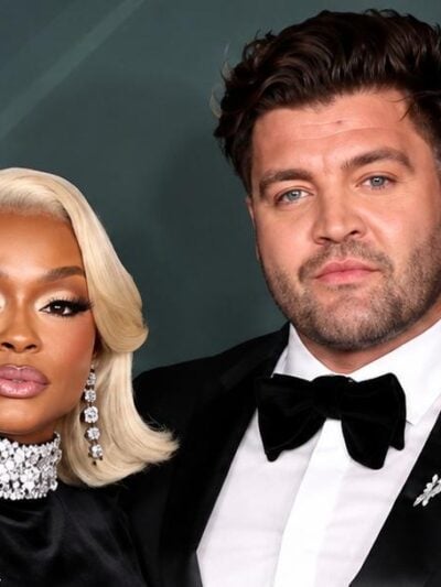 Phaedra Parks and CT Tamburello - screenshot