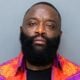 Rick Ross mugshot