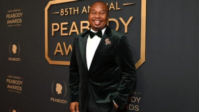 9TH ANNUAL CELEBRATION OF BLACK CINEMA & TELEVISION