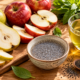 Pears vs. Apples for Blood Sugar? 5 Simple Health Tips Worth Trying