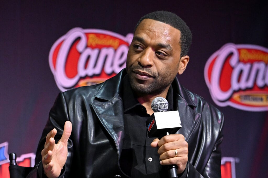 'Children of Blood and Bone' Cast Brings Or&iuml;sha to New York Comic Con