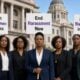 School board race highlights harassment of Black women - via eurAI
