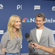 Kelli Giddish and Hugh Dancy - screenshot