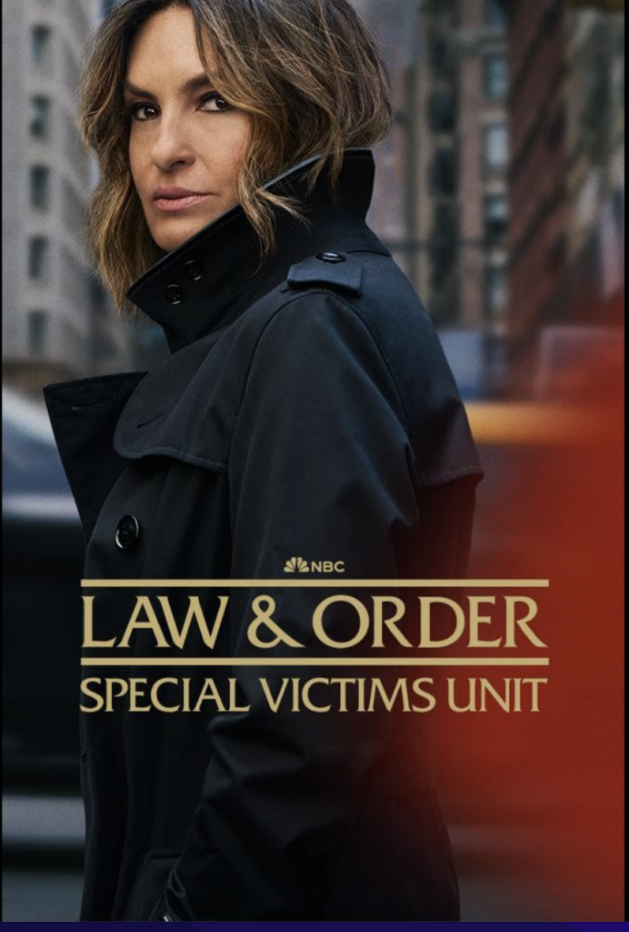Law & Order SVU