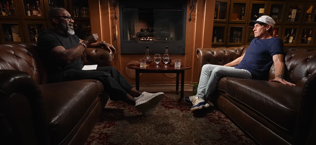 Skip Bayless & Shannon Sharpe FINALLY Reveal Why “Undisputed” Really Ended I CLUB SHAY SHAY