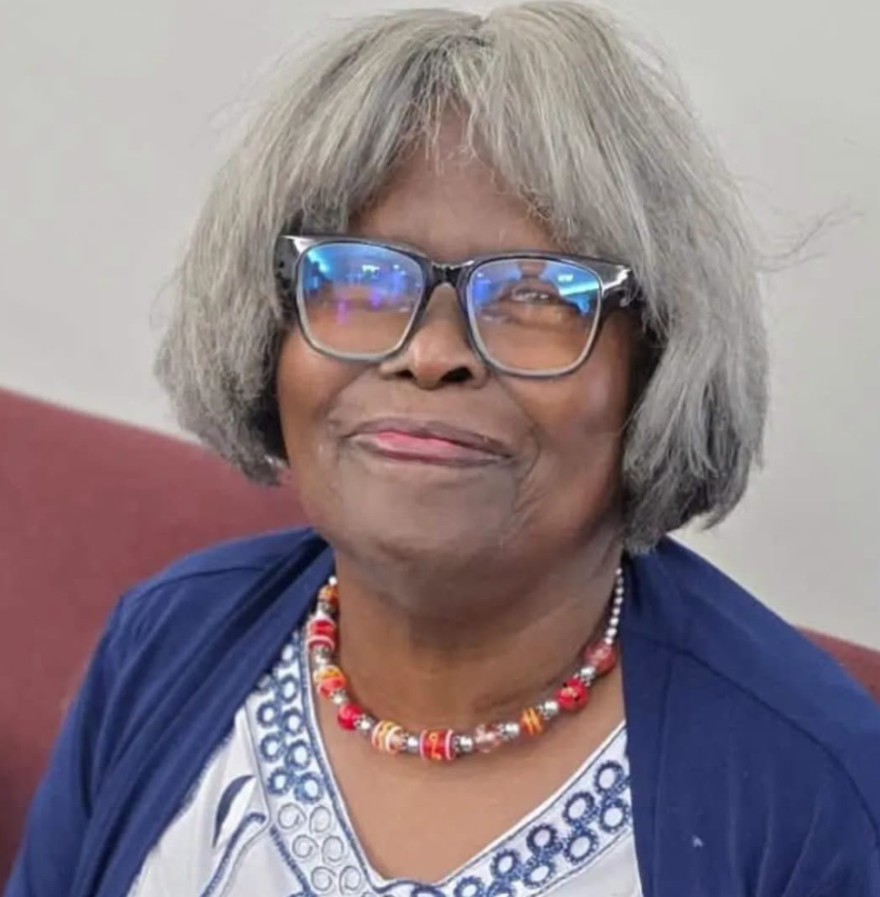 Dr. Erlin Gooch, 87, was beaten and robbed in her Ripley home on Sept. 9.