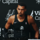 Victor Wembanyama San Antonio Spurs
