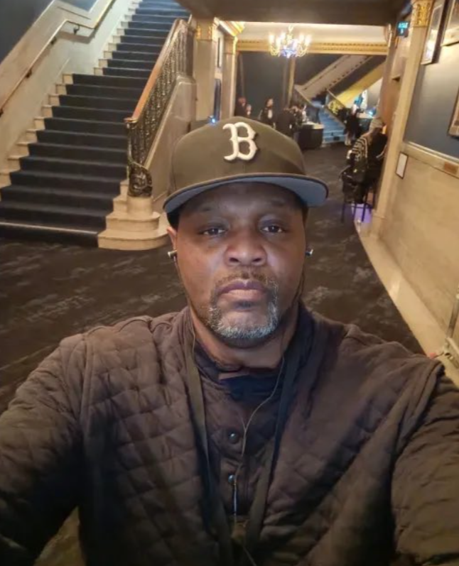 security guard fatally shot at &lsquo;Baddies&rsquo; event