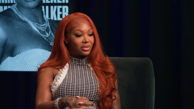 Summer Walker $50 million lawsuit