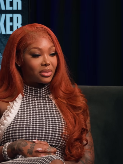 Summer Walker $50 million lawsuit