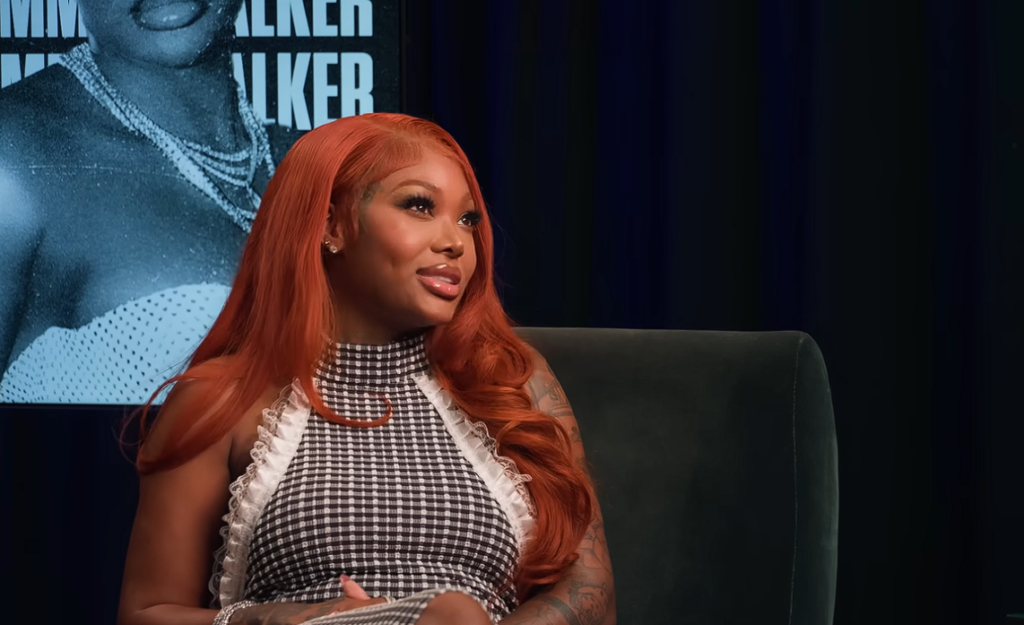 Summer Walker $50 million lawsuit