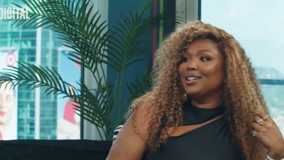 Lizzo Says Weight Loss Changed How Fans Viewed Her