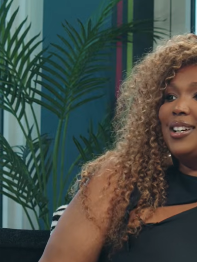 Lizzo Says Weight Loss Changed How Fans Viewed Her