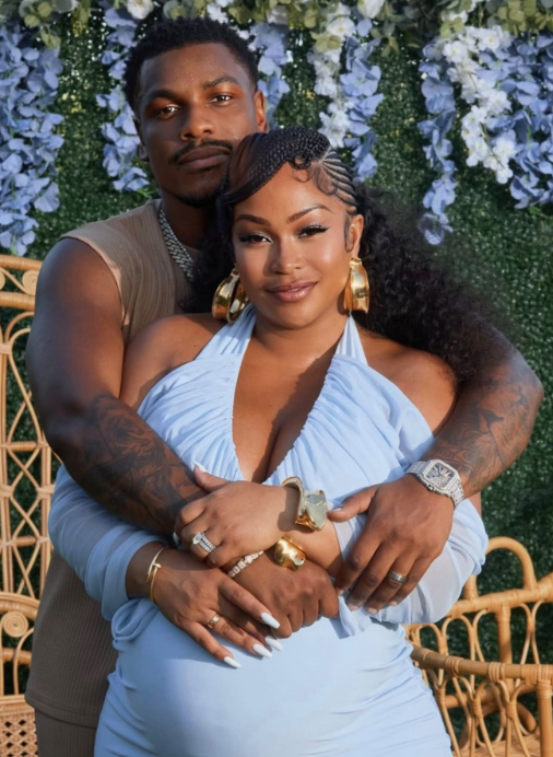 John Boyega Confirms Tae Heckard Marriage, Welcomes Son