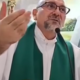 Priest Dies After Wooden Cross Falls on Him