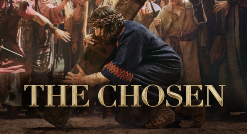 The Chosen on PRIME VIDEO