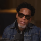 D.L. Hughley on the Angie Martinez podcast