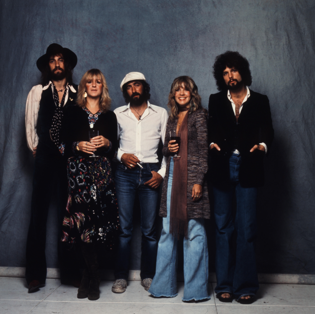 Apple TV Sets Premiere for Fleetwood Mac Documentary 'The Chain'