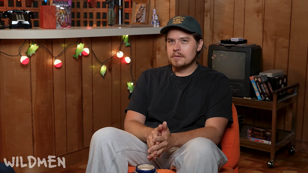 Dylan Sprouse Jokes He and Cole Are 'Children of Incest' After Surprising DNA Discovery