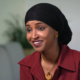Ilhan Omar Says Death Threats Will Force Her Out of D.C.