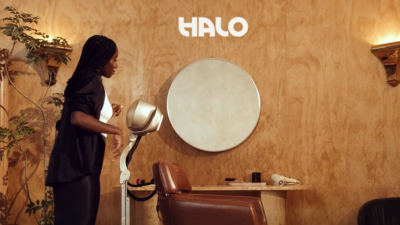 HaloBraid Robot Sparks Debate Over Braiding Safety