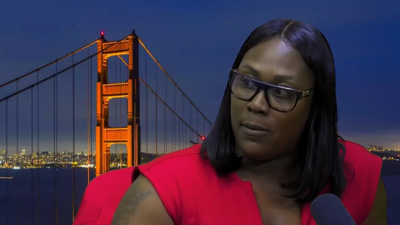 S.F. Candidate's Son Charged in San Jose Murder Case