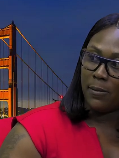 S.F. Candidate's Son Charged in San Jose Murder Case