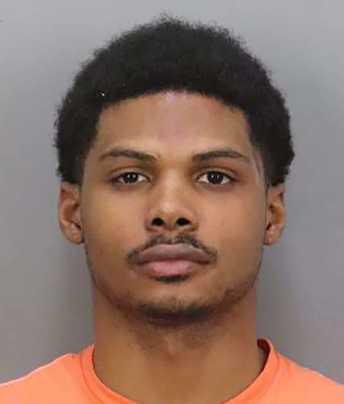 S.F. Candidate's Son Charged in San Jose Murder Case