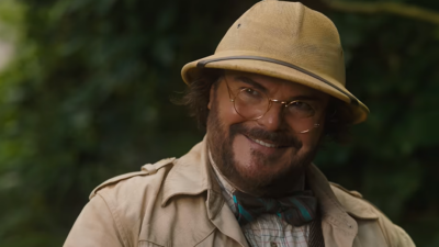 JUMANJI: OPEN WORLD