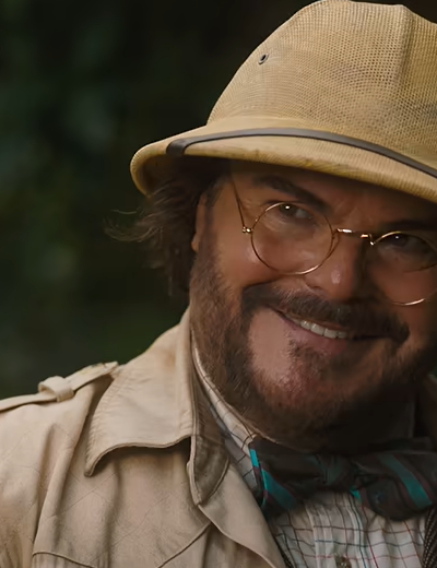 JUMANJI: OPEN WORLD