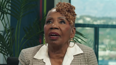 Iyanla Vanzant Reveals Why She Didn't Attend Her Daughter's Funeral & Has No Regrets
