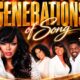 Shanice Showcases Family at Catalina Jazz Club - poster