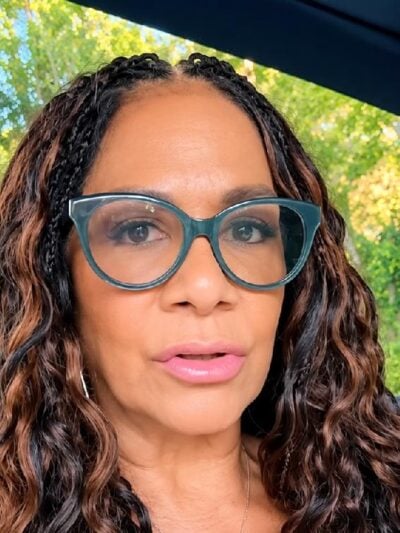Sheila E - via screenshot