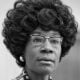 Shirley Chisholm (Instagram)