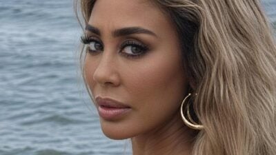 Shyra Sanchez - screenshot