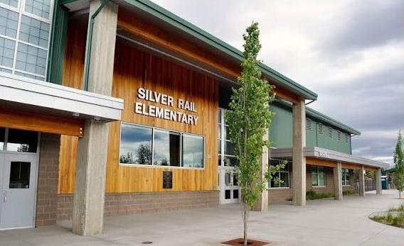 Silver Rail Elementary School