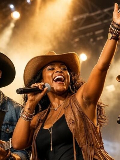 Soul Country Music & Culture Festival