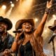 Soul Country Music & Culture Festival