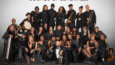 Sounds of Blackness