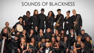 Sounds of Blackness1