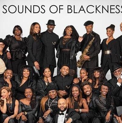 Sounds of Blackness1