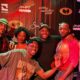'Spades: The Play' cast