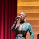 Steph Payne Performs at Nowhere Lounge in LasVegas
