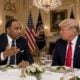 Stephen A. Smith and Donald Trump - via eurAI