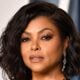 Taraji P Henson - via eurAI