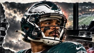The Blood Clot That Hurts the NFL