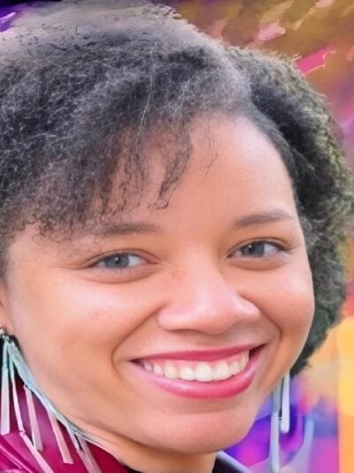 LaPorscha Rodgers