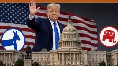The Midterms: The Battle for the Soul of America