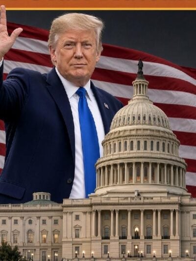 The Midterms: The Battle for the Soul of America