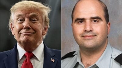 Trump Hasan